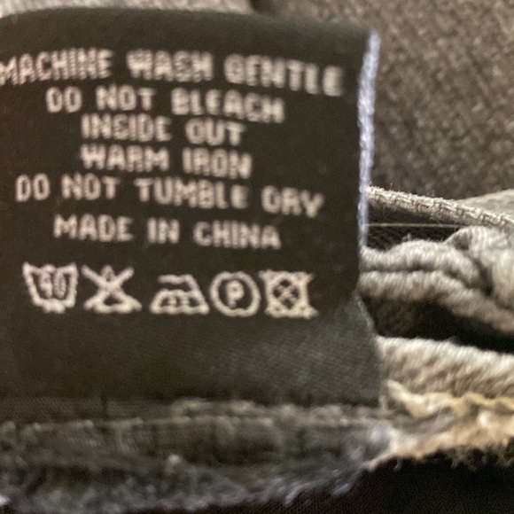 Pretty little thing jeans - Picture 9 of 14